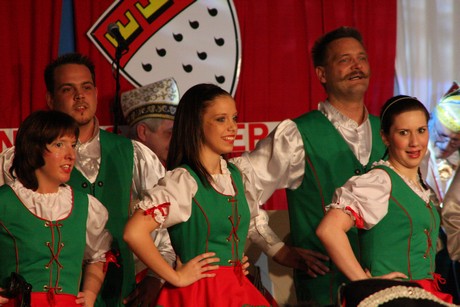 kostuemsitzung