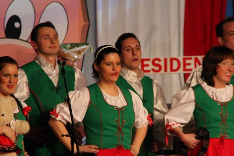 kostuemsitzung