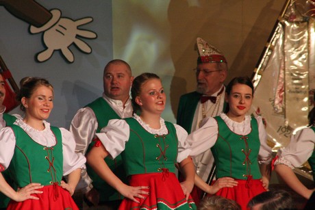 kostuemsitzung