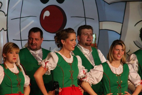 kostuemsitzung