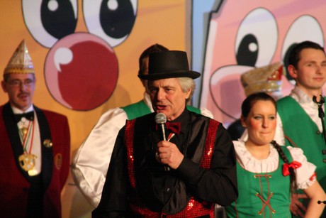 kostuemsitzung