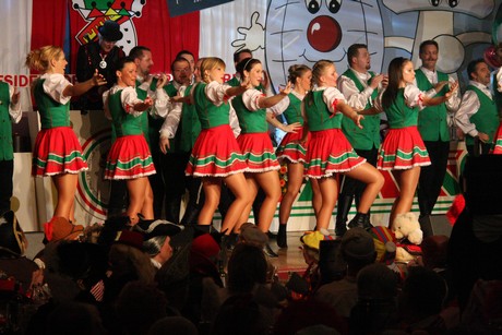 kostuemsitzung