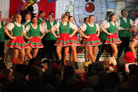 kostuemsitzung