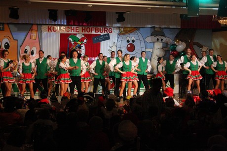 kostuemsitzung