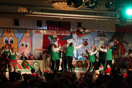 kostuemsitzung
