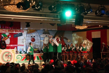 kostuemsitzung