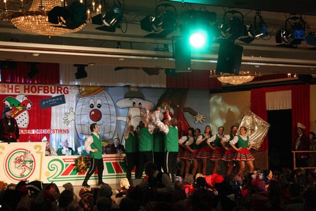 kostuemsitzung