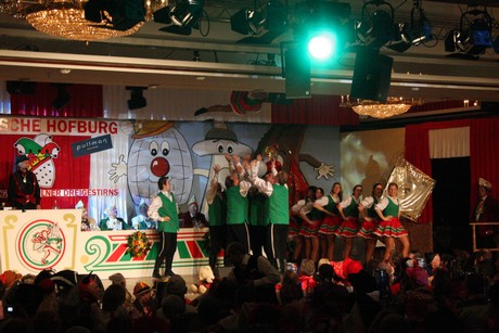 kostuemsitzung