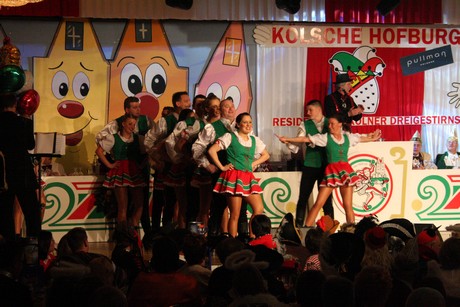 kostuemsitzung