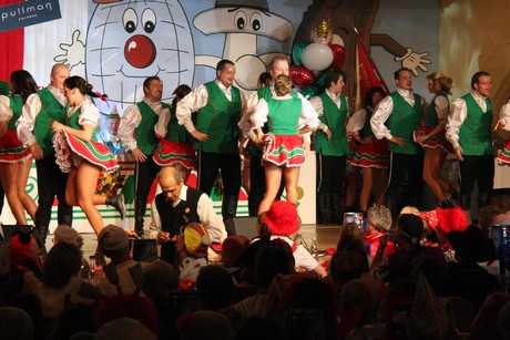 kostuemsitzung