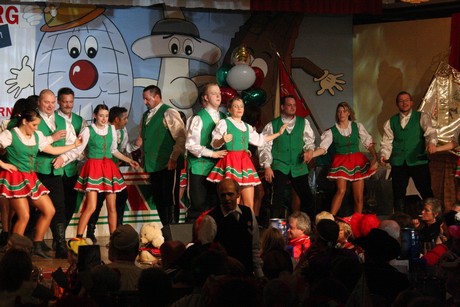kostuemsitzung