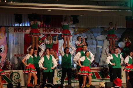 kostuemsitzung