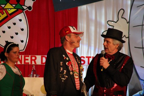 kostuemsitzung