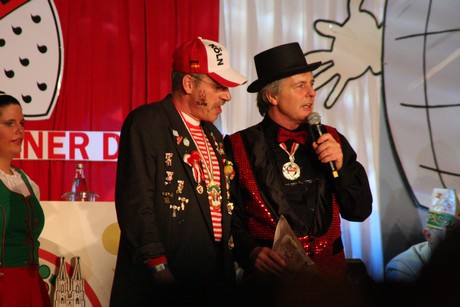 kostuemsitzung