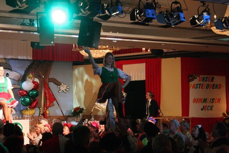 kostuemsitzung