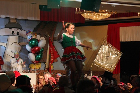kostuemsitzung