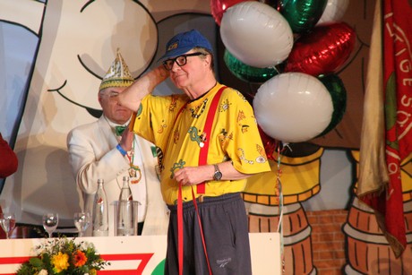 kostuemsitzung