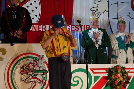 kostuemsitzung