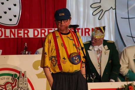 kostuemsitzung
