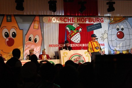 kostuemsitzung