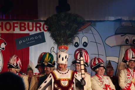 kostuemsitzung