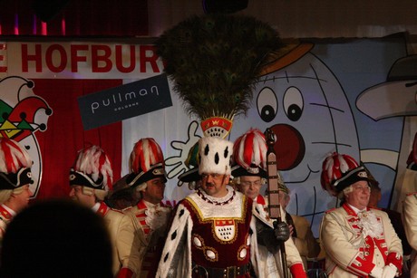 kostuemsitzung