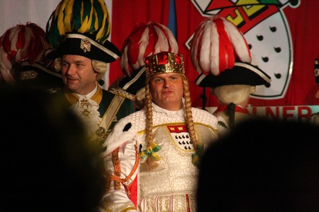 kostuemsitzung