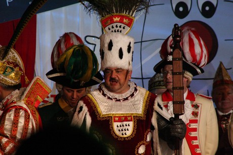 kostuemsitzung