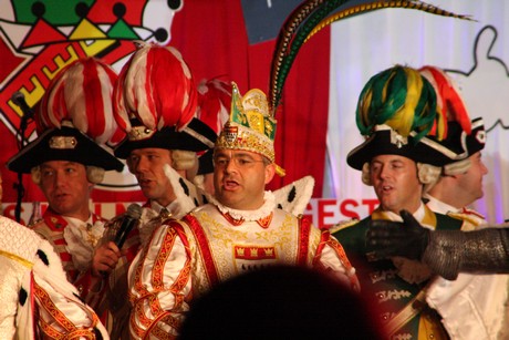 kostuemsitzung