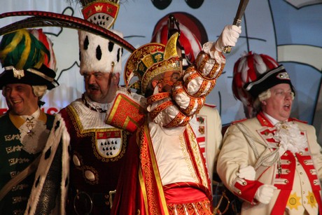 kostuemsitzung