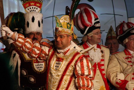 kostuemsitzung