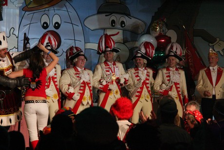 kostuemsitzung