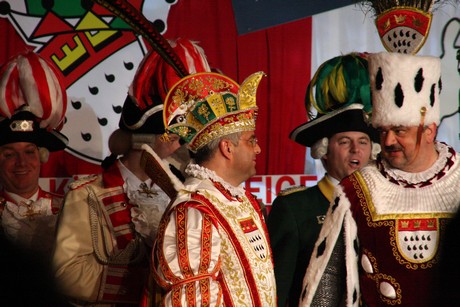 kostuemsitzung