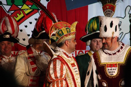 kostuemsitzung