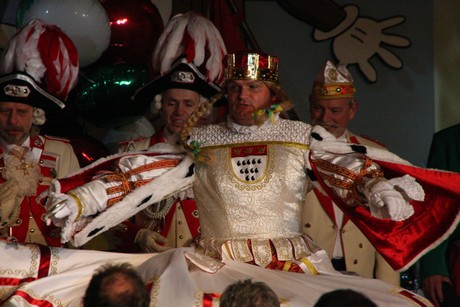 kostuemsitzung
