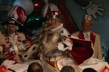 kostuemsitzung