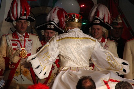 kostuemsitzung