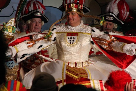 kostuemsitzung
