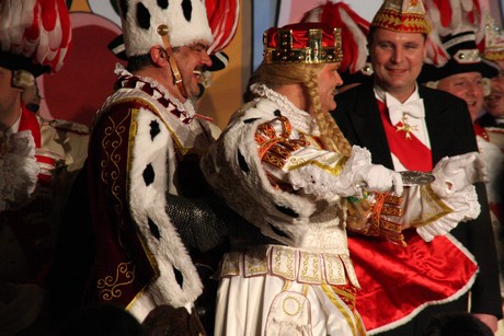 kostuemsitzung
