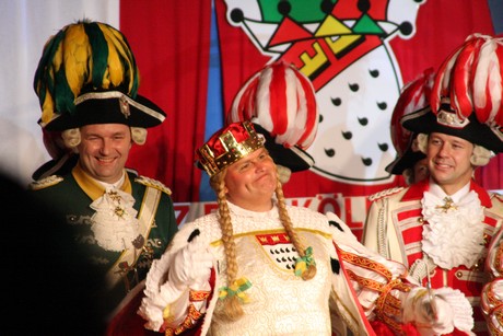 kostuemsitzung