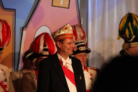 kostuemsitzung