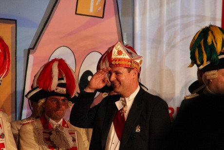 kostuemsitzung
