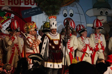 kostuemsitzung