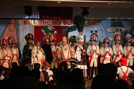 kostuemsitzung