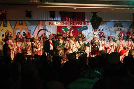 kostuemsitzung
