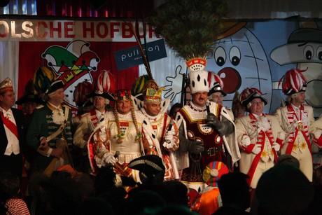 kostuemsitzung