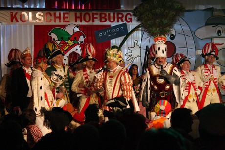 kostuemsitzung