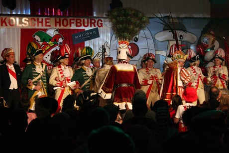 kostuemsitzung