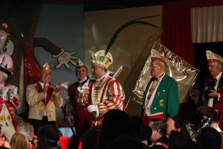 kostuemsitzung