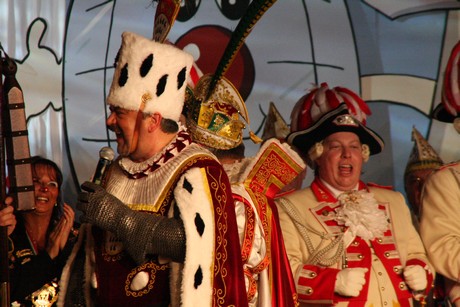 kostuemsitzung
